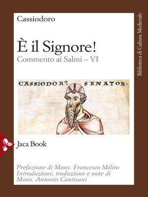 cover image of È il Signore!